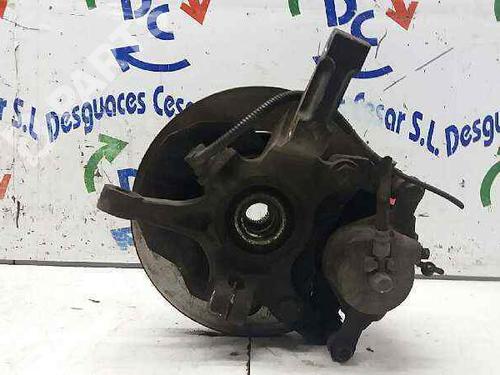 Left front steering knuckle CHEVROLET LACETTI (J200)  | BP5166428M25 