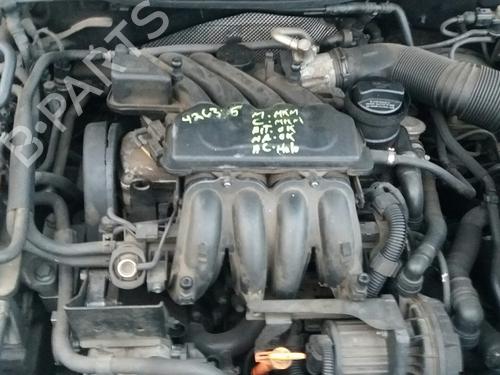 Front wiper motor AUDI A3 (8L1) 1.6 | BP7118024M29 