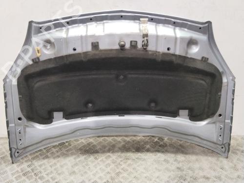 Hood OPEL ZAFIRA / ZAFIRA FAMILY B (A05) 1.9 CDTI (M75) | BP18263048C1 