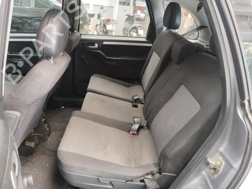 Bagklap CC/Kombi-Coupé OPEL MERIVA A MPV (X03) 1.8 (E75) | BP29356820C6 