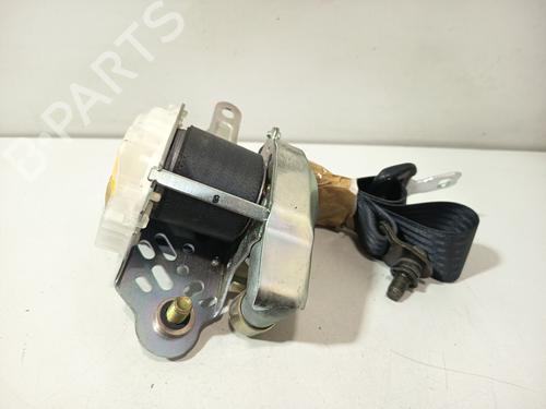 Used Front right seatbelt Front right seatbelt SUZUKI IGNIS II (MH) 1.3 DDiS (RM413D) (70 hp) 36323161 36323161