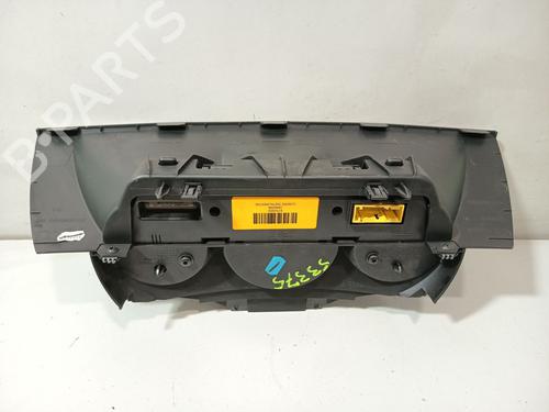 Instrument cluster PEUGEOT 807 (EB_) 2.0 HDI | BP35769805C47 - Image 4