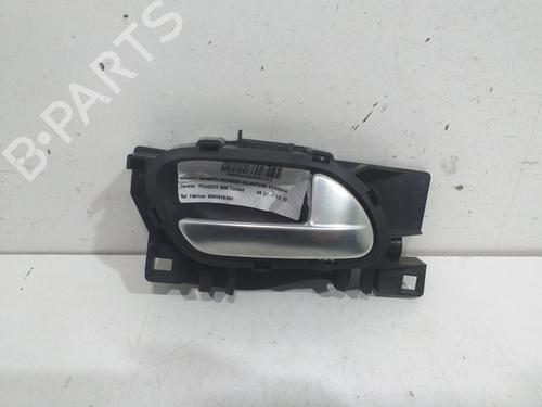 Used Front right interior door handle Front right interior door handle PEUGEOT 308 I (4A_, 4C_) [2007-2016] 16558435 16558435