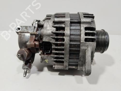 Lichtmaschine OPEL MERIVA A MPV (X03) 1.7 CDTI (E75) | BP21216110M7 