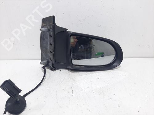 Used Right mirror OPEL ZAFIRA A MPV (T98) [1999-2006]  16341693