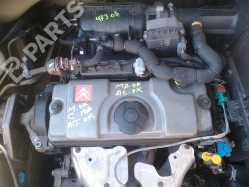 Høyre bak elrute bryter CITROËN C3 I (FC_, FN_) 1.4 i | BP12256530I28 
