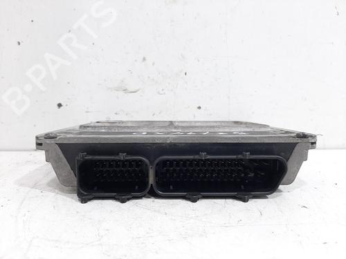 Engine control unit (ECU) VW GOLF IV Variant (1J5) | BP15762595M57 - Image 3