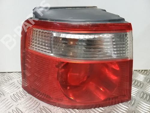 Used Left taillight KIA CARENS II MPV (FJ) 2.0 CRDi (113 hp) 8597332