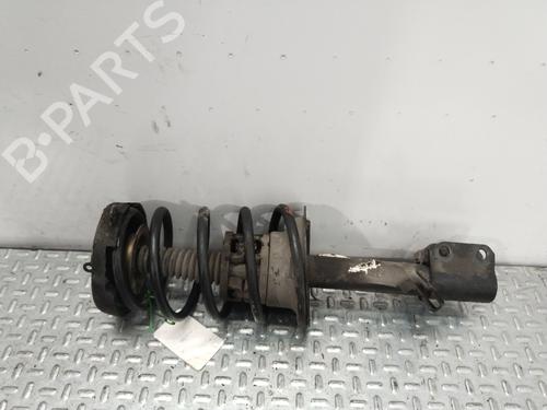 Used Left front shock absorber Left front shock absorber 37534940 37534940