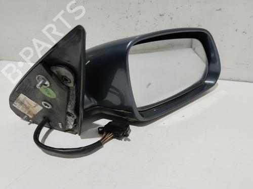 Used Right mirror SKODA OCTAVIA II (1Z3) [2004-2013]  23021926