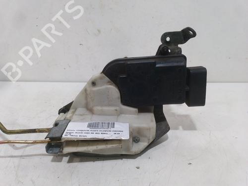 Used Front left lock Front left lock SUZUKI IGNIS I (FH) [2000-2005] 16410951 16410951