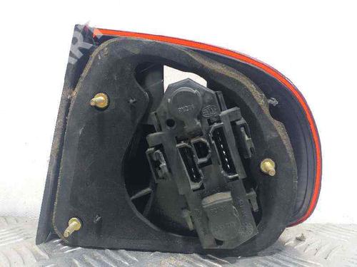 Left taillight SEAT TOLEDO II (1M2)  | BP5208417C34 