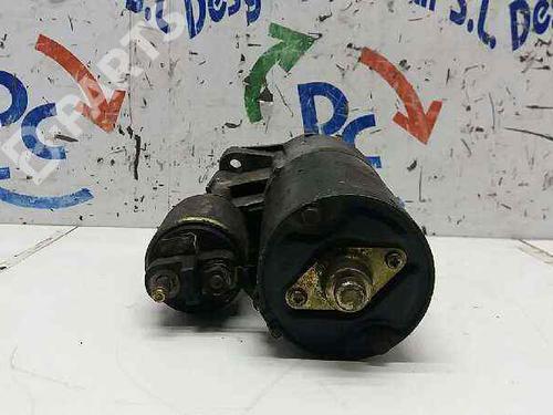 Starter VOLVO S40 I (644)  | BP5166542M8 