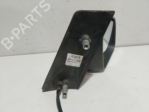 Right mirror OPEL ZAFIRA / ZAFIRA FAMILY B (A05) 1.7 CDTI (M75) | BP22788818C27 