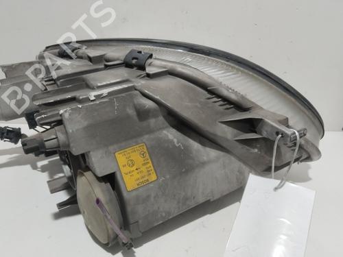 Left headlight MERCEDES-BENZ SLK (R170)  | BP21540270C28 