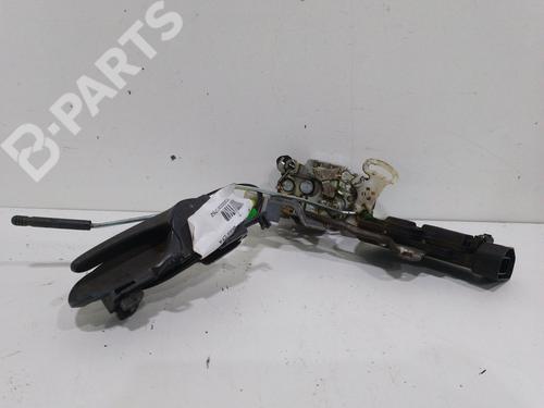 Front left lock PEUGEOT 107 (PM_, PN_)  | BP9834588C98 