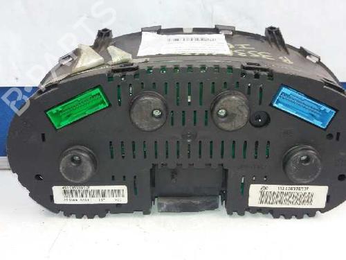 Instrument cluster SEAT IBIZA II (6K1) | BP5190185C47