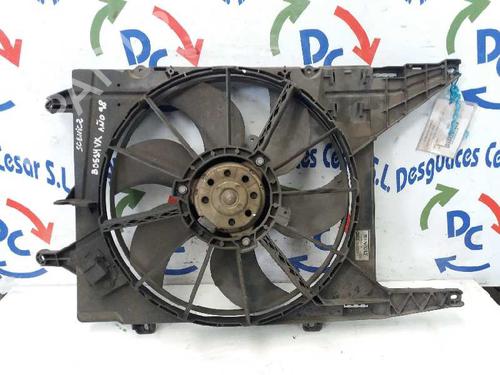 Køleventilator elektrisk RENAULT SCÉNIC I MPV (JA0/1_, FA0_) 1.6 (JA00, JA16, JA15, JA19, JA1V, JA2B, JA2C, JA0B,... | BP5175737M35 