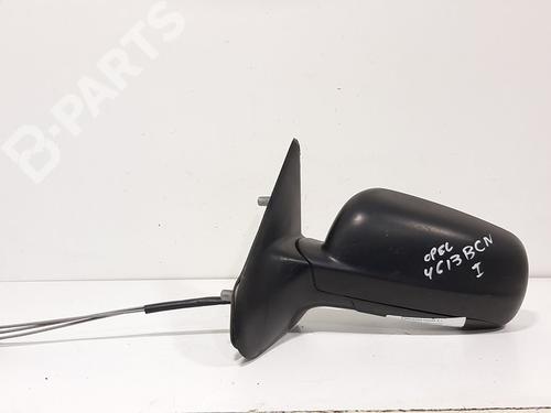 Left mirror SEAT IBIZA II (6K1)  | BP7708425C26 