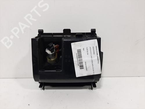 Ashtray MERCEDES-BENZ C-CLASS Coupe (CL203) C 200 CDI (203.707) | BP14066431I30 
