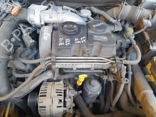 Used Engine Engine 39535729 39535729