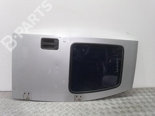 Used Right rear door Right rear door CITROËN JUMPY I Van (BS_, BT_, BY_, BZ_) [1994-2006] 11096593 11096593