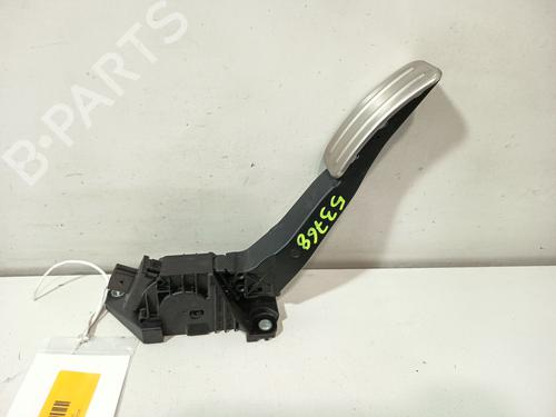 Pedal FORD FIESTA VII (HJ, HF) 1.5 ST EcoBoost | BP34520470I4 - Image 2