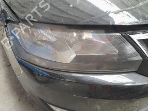 Used Right headlight Right headlight 39470328 39470328
