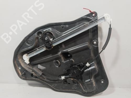 Rear right window mechanism MAZDA CX-3 (DK) 2.0 SKYACTIV-G | BP32026238C25 - Image 3