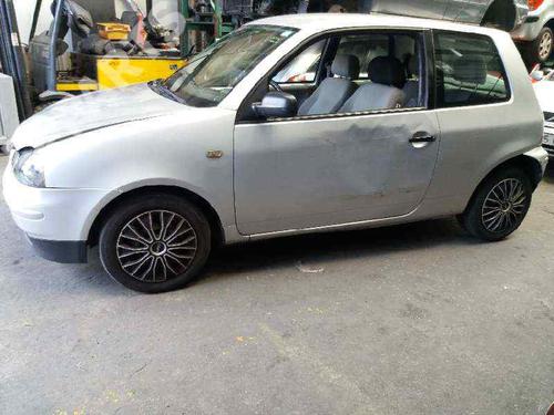 Right mirror SEAT AROSA (6H1)  | BP5195341C27 