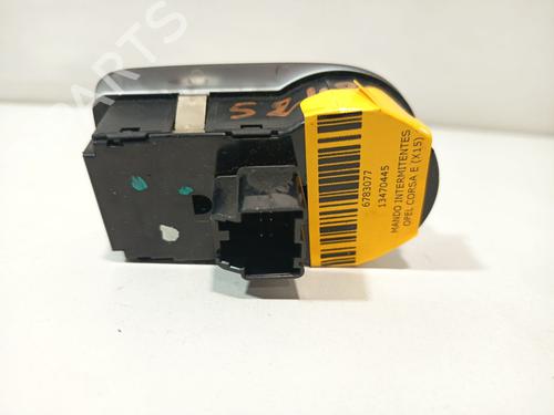 Steering column stalk OPEL CORSA E (X15) 1.4 (08, 68) | BP33691079I23 - Image 2