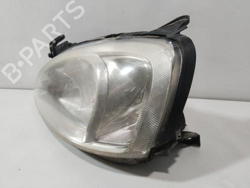 Left headlight OPEL CORSA C (X01) 1.2 (F08, F68) | BP33325427C28 - Image 2