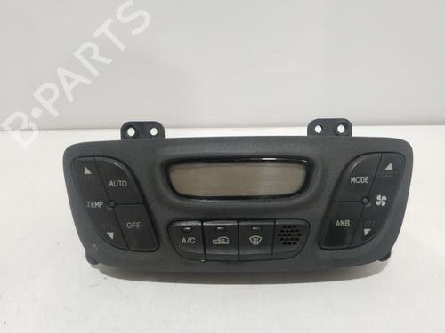 Used Climate control Climate control HYUNDAI SANTA FÉ I (SM) 2.4 16V (146 hp) 26145895 26145895