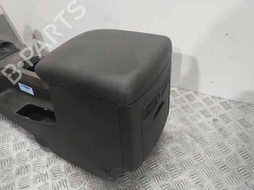 Armrest / Center console NISSAN PATHFINDER III (R51) 2.5 dCi 4WD | BP31595170I20 