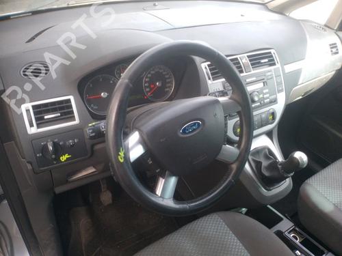 Left front steering knuckle FORD FOCUS C-MAX (DM2) | BP19314822M25 - Image 10