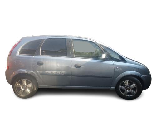 Engine control unit (ECU) OPEL MERIVA A MPV (X03) 1.8 (E75) | BP32325855M57 - Image 8
