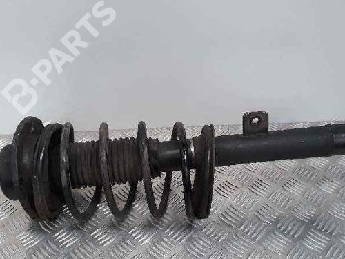 Used Left front shock absorber Left front shock absorber PEUGEOT 206 SW (2E/K) 1.4 HDi (68 hp) 6910887 6910887