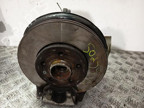 Used Right front steering knuckle Right front steering knuckle SEAT IBIZA III (6L1) 2.0 (116 hp) 21502796 21502796
