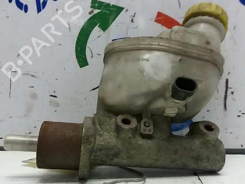 Brake master cylinder FIAT PANDA (169_) 1.2 (169.AXB11, 169.AXB1A) | BP5206135M77 