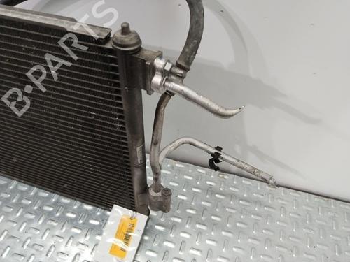 AC radiator FORD TRANSIT CONNECT (P65_, P70_, P80_) 1.8 TDCi | BP31832759M32