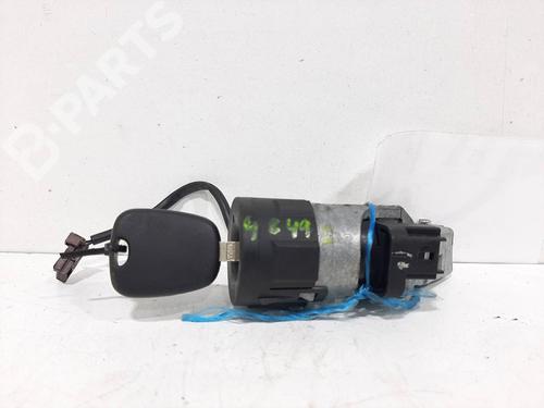Used Ignition barrel CITROËN C4 I (LC_) [2004-2014]  7025690