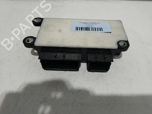 Kollisjonspute styreenhet OPEL INSIGNIA A Saloon (G09) 2.0 CDTI (69) (160 hp) 25469226