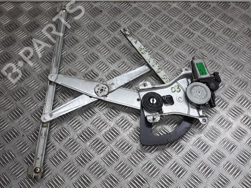 Front left window mechanism CHEVROLET AVEO / KALOS Saloon (T250, T255) 1.4 | BP10975107C22 - Image 2