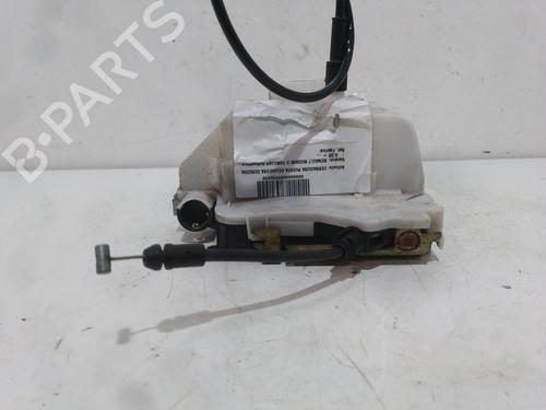 Front right lock RENAULT MEGANE II Estate (KM0/1_)  | BP16411026C97 