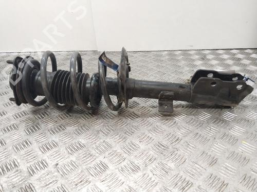 Used Right front shock absorber DODGE CALIBER [2006-2025]  18321789