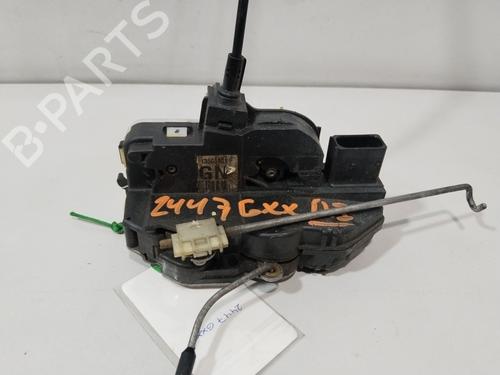 Used Front left lock Front left lock OPEL INSIGNIA A Sports Tourer (G09) 2.0 CDTI (35) (160 hp) 33400972 33400972