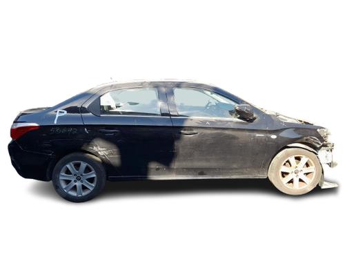 Dør højre bagtil CITROËN C-ELYSEE (DD_) 1.6 BlueHDi 100 | BP33941172C5 - Image 3