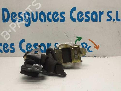 Used Rear right seatbelt Rear right seatbelt HONDA CIVIC VI Fastback (MA, MB) [1994-2001] 6621284 6621284