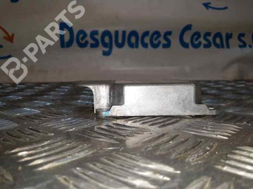 Airbag styreenhed SKODA OCTAVIA I (1U2) 1.9 TDI | BP5179165M53 