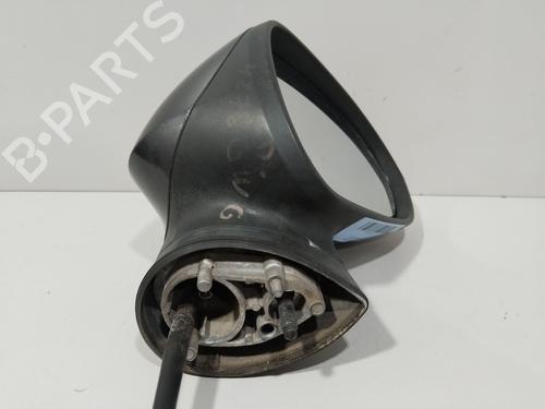 Right mirror SEAT IBIZA IV SC (6J1, 6P5) 1.2 | BP27861248C27 